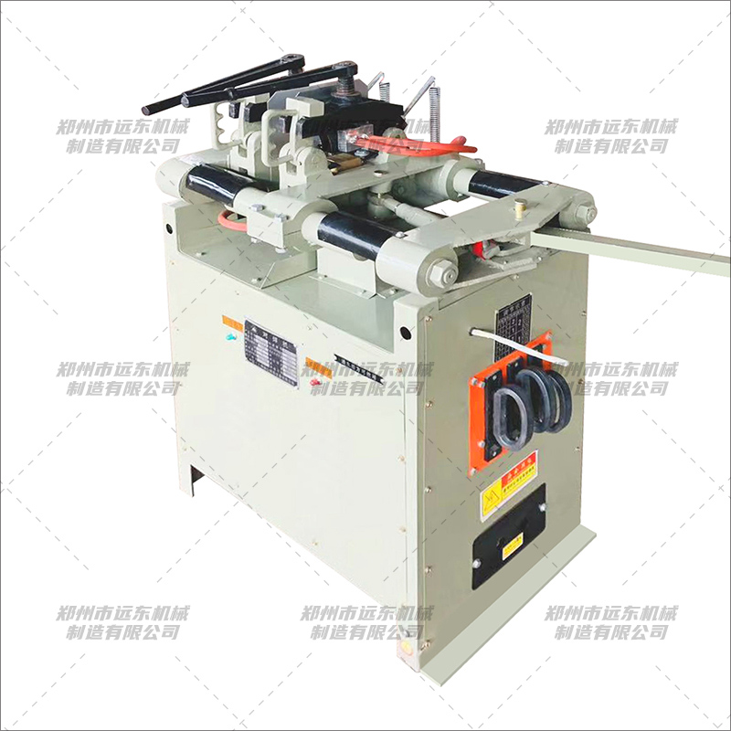 150A型钢筋对焊机(图2) 150A型钢筋对焊机(图2)