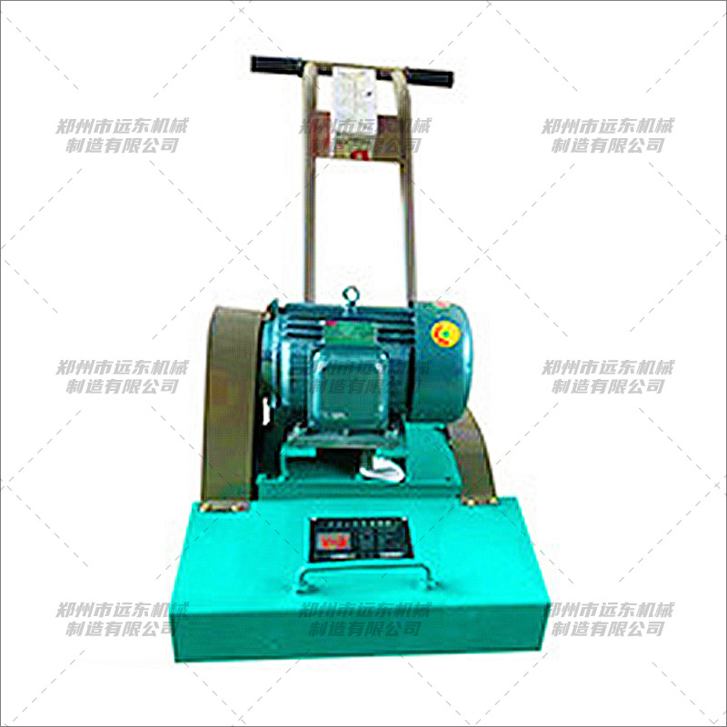 HQZ600型清灰机(图1) HQZ600型清灰机(图1)