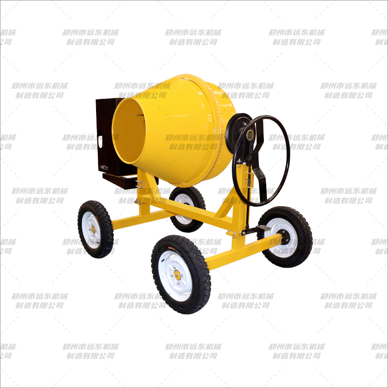 四轮款立式搅拌机(图2)