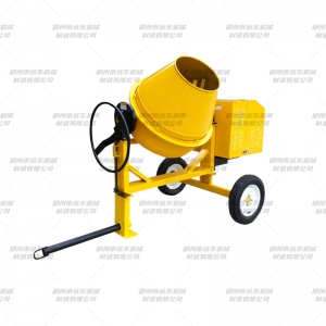 两轮款立式搅拌机